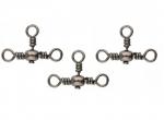 Extra Carp Trojobratlík Swivel Cross Line vel.12